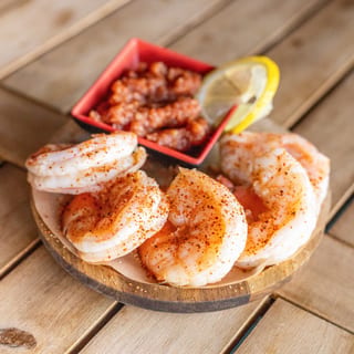 "The Strip" Shrimp Cocktail