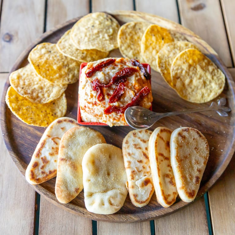 Savor Our Delivery Menu