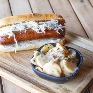 Haus German Potato Salad